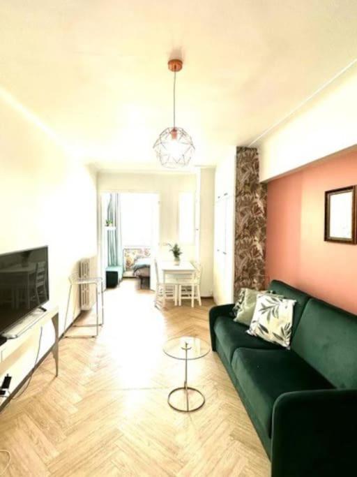 Apartamento Rue Halevy A 2 Pas De La